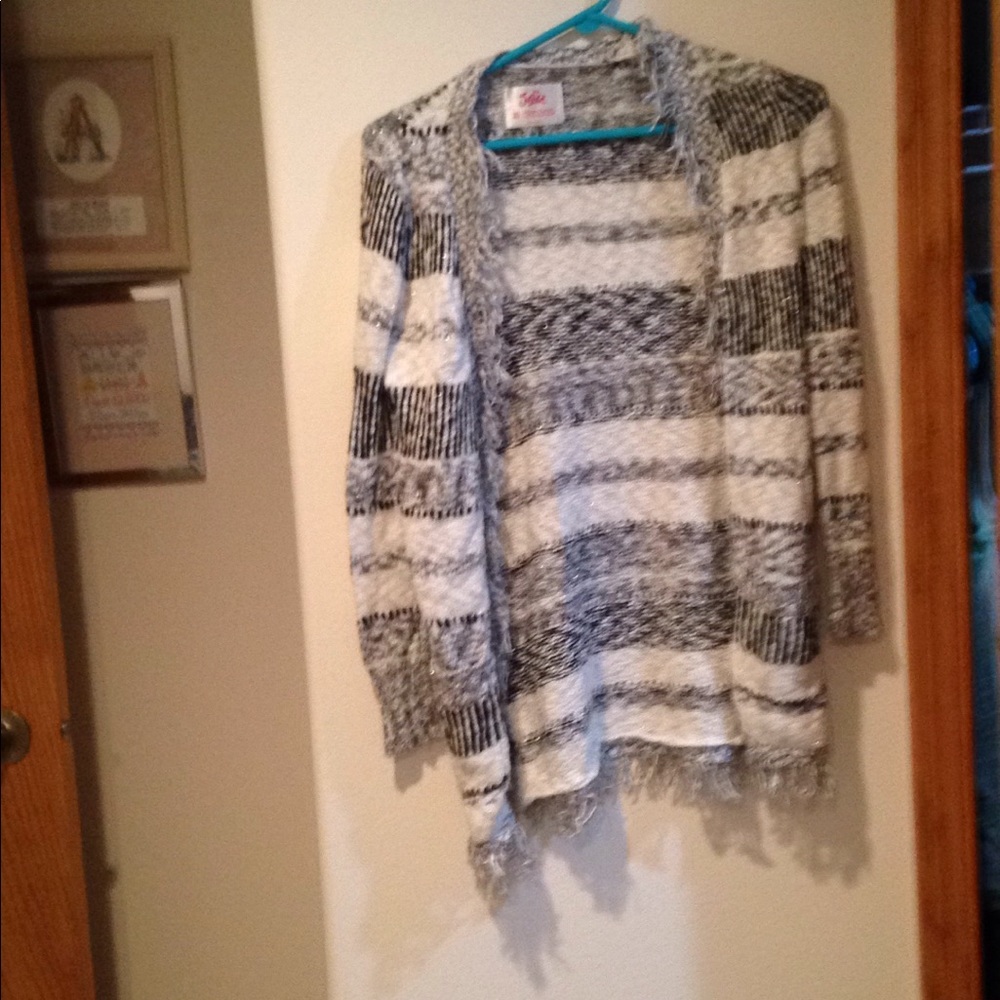 Kids size 10 sweater